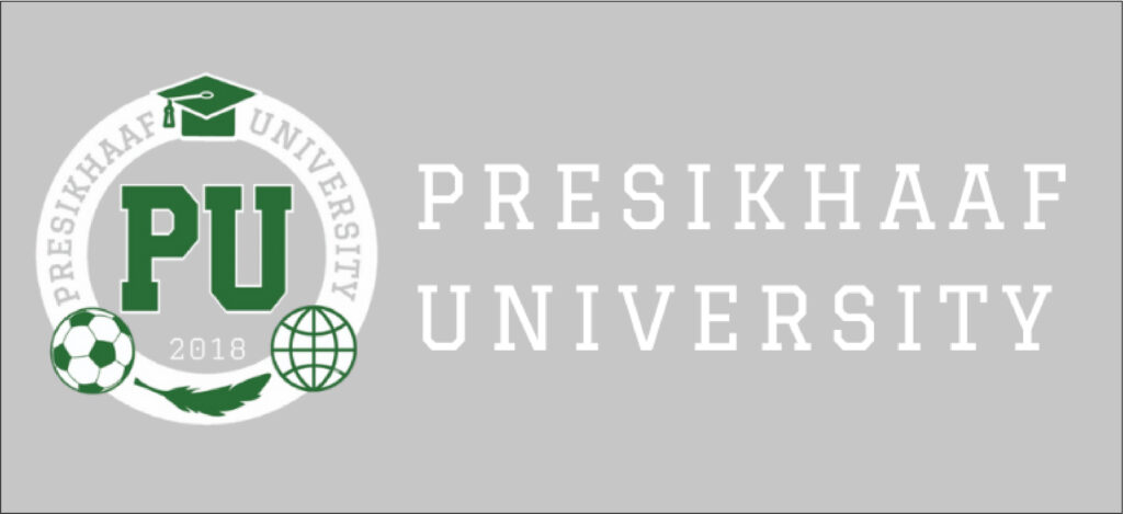 Presikhaaf University