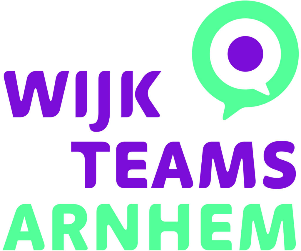 Sociale Wijkteams