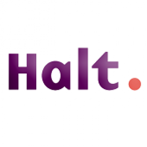 Halt